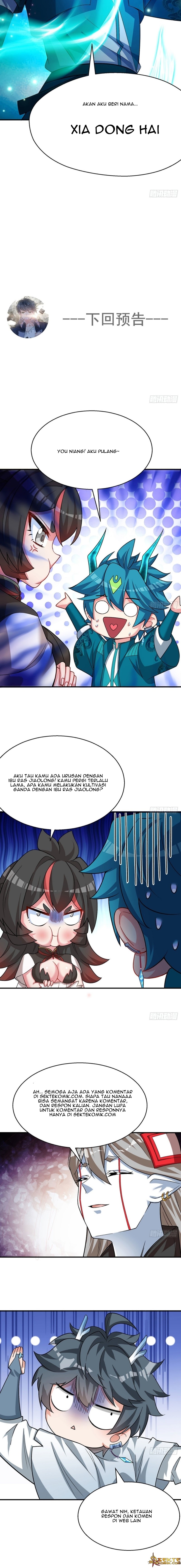 I Picked Up An Attributes Chapter 82 Gambar 11